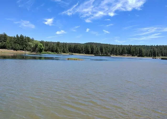 Nears Sedona And Grand Canyon Munds Park