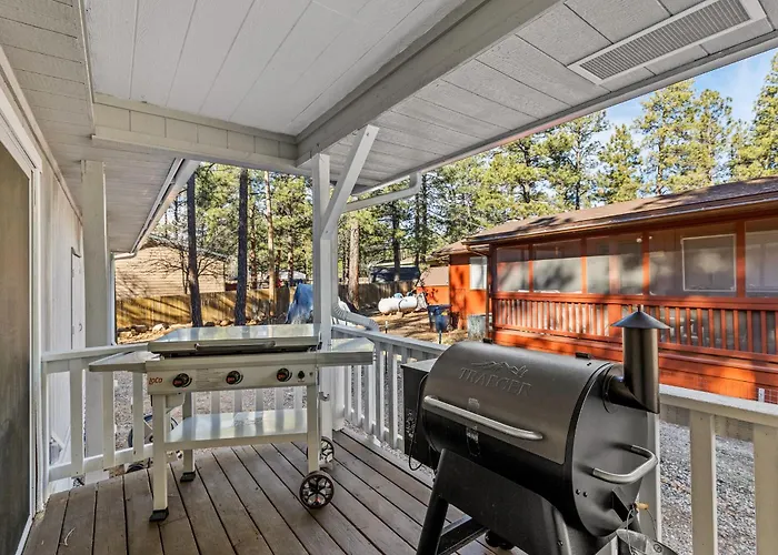 Nears Sedona And Grand Canyon * Munds Park